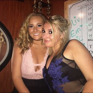 Meet your Posher, Olivia